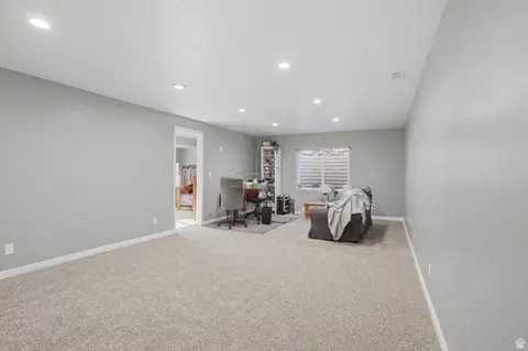 Living - 4636 E Jimmy Ln, Eagle Mountain, UT 84005 photo 2 of 2