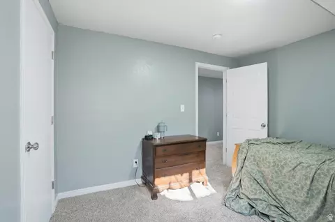 Bedroom - 4636 E Jimmy Ln, Eagle Mountain, UT 84005 photo 8 of 8