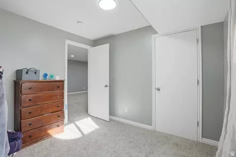 Bedroom - 4636 E Jimmy Ln, Eagle Mountain, UT 84005 photo 6 of 8