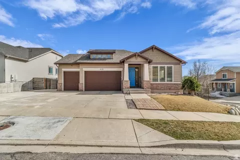2158 E Bald Eagle Ct S, Draper, UT 84020