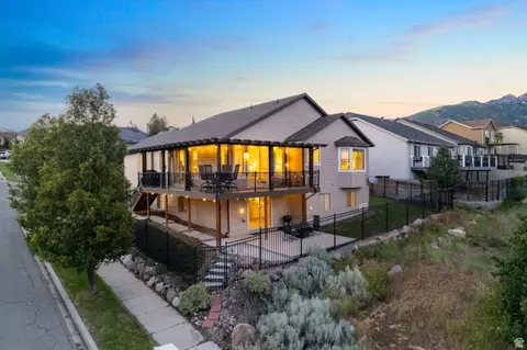 Other - 2158 E Bald Eagle Ct S, Draper, UT 84020 photo 45 of 61