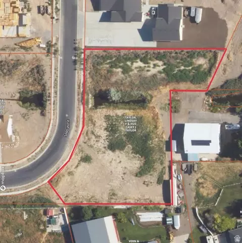 2008 S 5000 W #27, Taylor, UT 84401