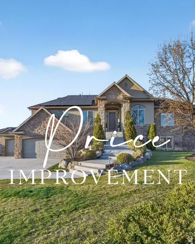 1882 W Old Fort Cir, Farmington, UT 84025