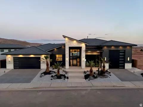 4941 Lakefront Pl #29, Washington, UT 84780