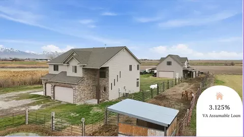 6207 W 1900 N, Ogden, UT 84404