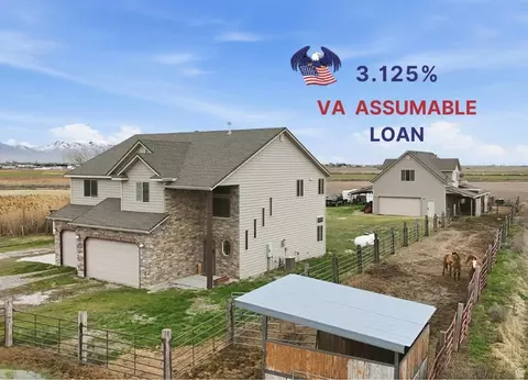 6207 W 1900 N, Ogden, UT 84404