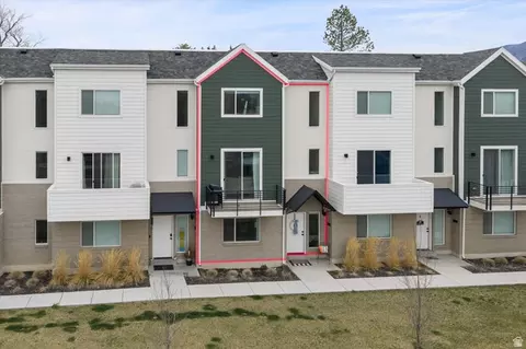 464 E Alice Way, Layton, UT 84041