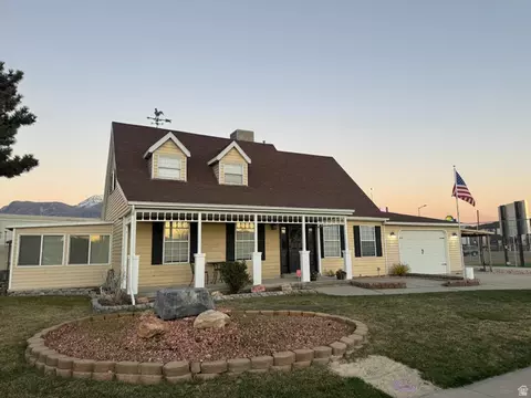 312 N 720 E, Lehi, UT 84043