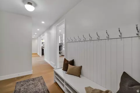 Entry Way - 764 N 2000 E, Mapleton, UT 84664 photo 7 of 12
