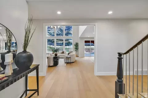 Entry Way - 764 N 2000 E, Mapleton, UT 84664 photo 2 of 12
