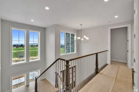 Entry Way - 764 N 2000 E, Mapleton, UT 84664 photo 11 of 12