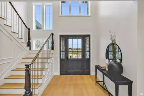 Entry Way - 764 N 2000 E, Mapleton, UT 84664 photo 4 of 12