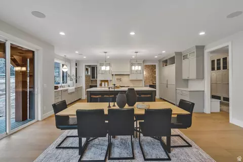 Dining - 764 N 2000 E, Mapleton, UT 84664 photo 1 of 1