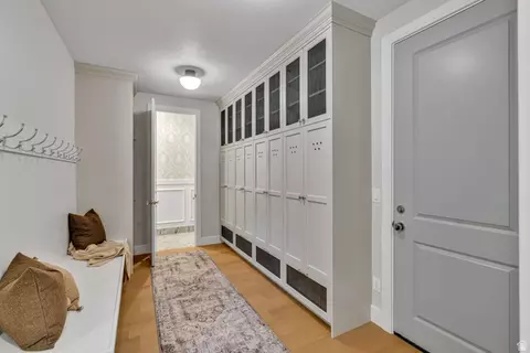 Entry Way - 764 N 2000 E, Mapleton, UT 84664 photo 6 of 12