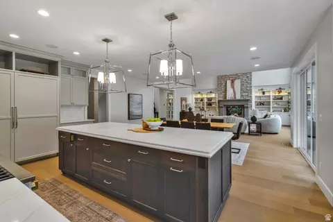 Kitchen - 764 N 2000 E, Mapleton, UT 84664 photo 7 of 7