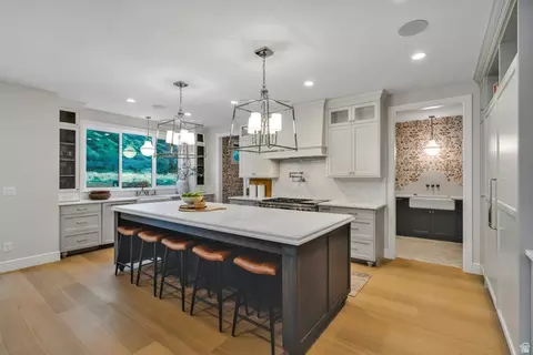 Kitchen - 764 N 2000 E, Mapleton, UT 84664 photo 2 of 7