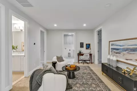 Entry Way - 764 N 2000 E, Mapleton, UT 84664 photo 9 of 12