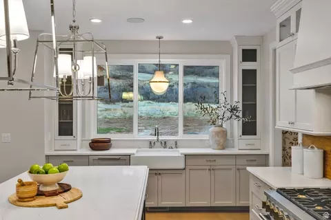Kitchen - 764 N 2000 E, Mapleton, UT 84664 photo 5 of 7