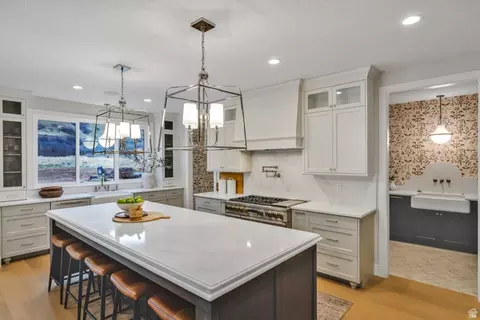Kitchen - 764 N 2000 E, Mapleton, UT 84664 photo 3 of 7