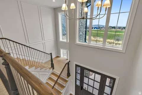 Entry Way - 764 N 2000 E, Mapleton, UT 84664 photo 12 of 12