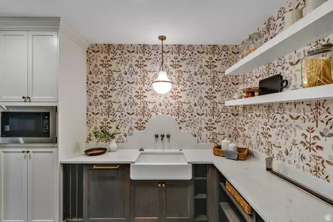Kitchen - 764 N 2000 E, Mapleton, UT 84664 photo 6 of 7