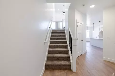 Entry Way - 5318 S Acacia Dr #793, Mapleton, UT 84664 photo 2 of 2