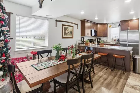 Dining - 89 E 200 S, Franklin, ID 83237 photo 1 of 2