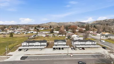 View/Area - 89 E 200 S, Franklin, ID 83237 photo 3 of 9
