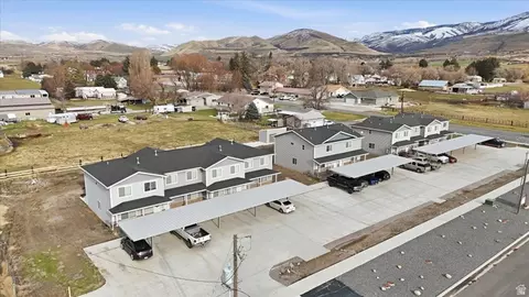 View/Area - 89 E 200 S, Franklin, ID 83237 photo 9 of 9