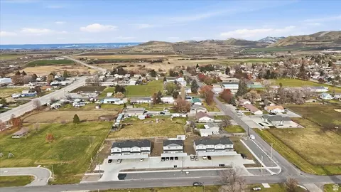View/Area - 89 E 200 S, Franklin, ID 83237 photo 4 of 9