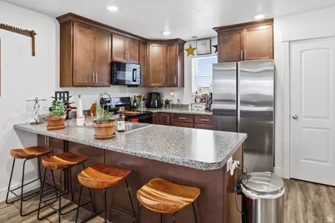 Kitchen - 89 E 200 S, Franklin, ID 83237 photo 1 of 9