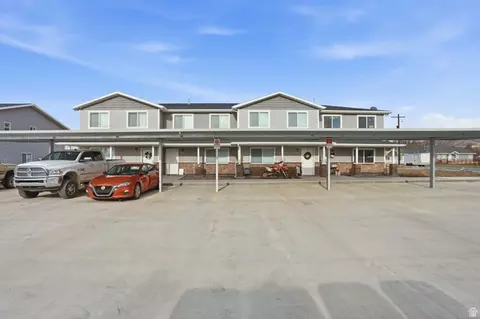 Exterior - 89 E 200 S, Franklin, ID 83237 photo 1 of 4