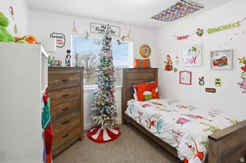 Bedroom - 89 E 200 S, Franklin, ID 83237 photo 4 of 8
