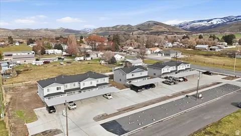 View/Area - 89 E 200 S, Franklin, ID 83237 photo 2 of 9