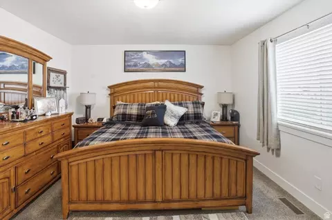 Bedroom - 89 E 200 S, Franklin, ID 83237 photo 1 of 8