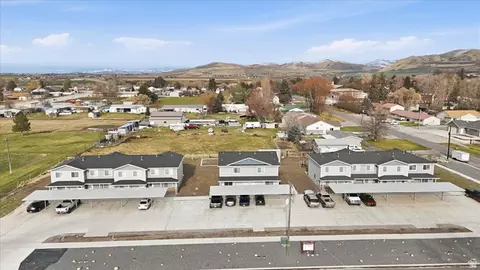 89 E 200 S, Franklin, ID 83237