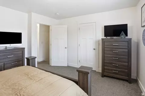 Bedroom - 89 E 200 S, Franklin, ID 83237 photo 8 of 8