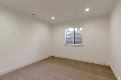 Bedroom - 2132 N 725 W, Centerville, UT 84014 photo 10 of 13