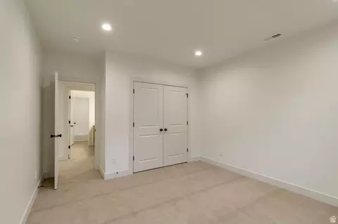Bedroom - 2132 N 725 W, Centerville, UT 84014 photo 11 of 13