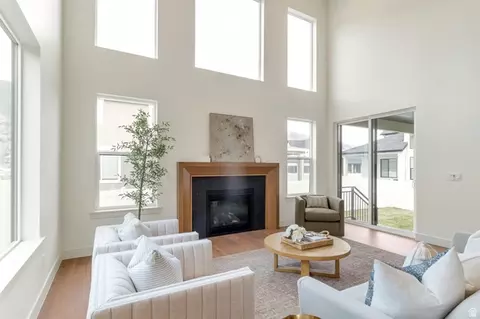 Living - 2132 N 725 W, Centerville, UT 84014 photo 1 of 3