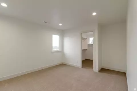Bedroom - 2132 N 725 W, Centerville, UT 84014 photo 7 of 13
