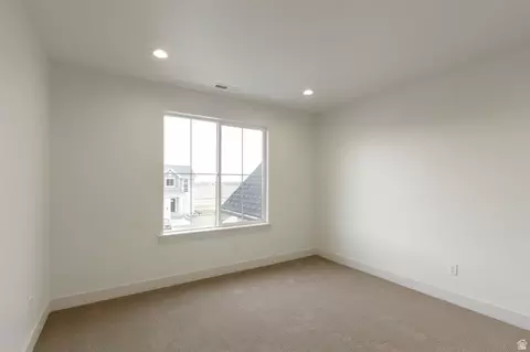 Bedroom - 2132 N 725 W, Centerville, UT 84014 photo 6 of 13