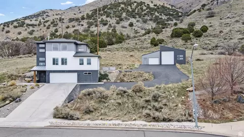 1156 Circle View Dr, Logan, UT 84341