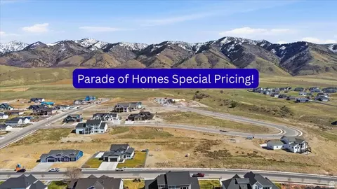 78 S 1000 E #115, Hyde Park, UT 84318