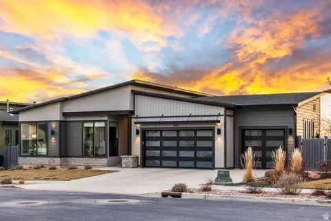 5573 N Canyon Rim Rd, Lehi, UT 84043