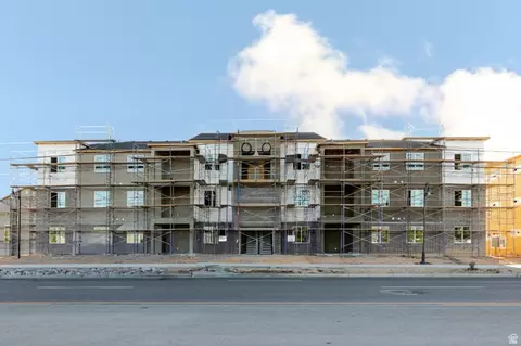 3763 S Dalbergia Dr #D202, West Valley City, UT 84119