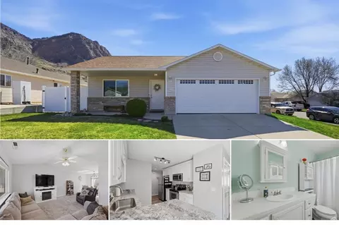 951 E 825 N, Ogden, UT 84404
