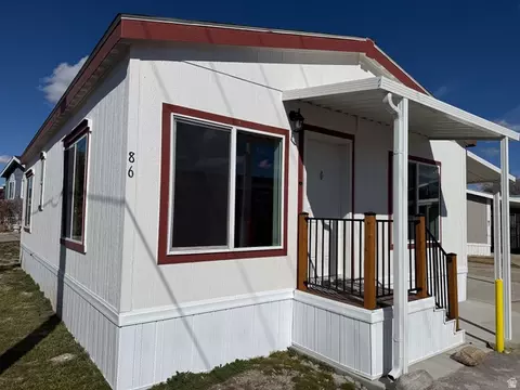 86 Atherton Way #86, Layton, UT 84041