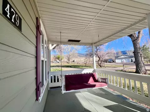 Exterior - 479 E 100 N, Meadow, UT 84644 photo 1 of 24