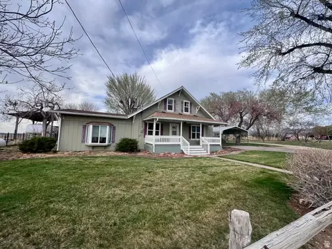 Exterior - 479 E 100 N, Meadow, UT 84644 photo 24 of 24